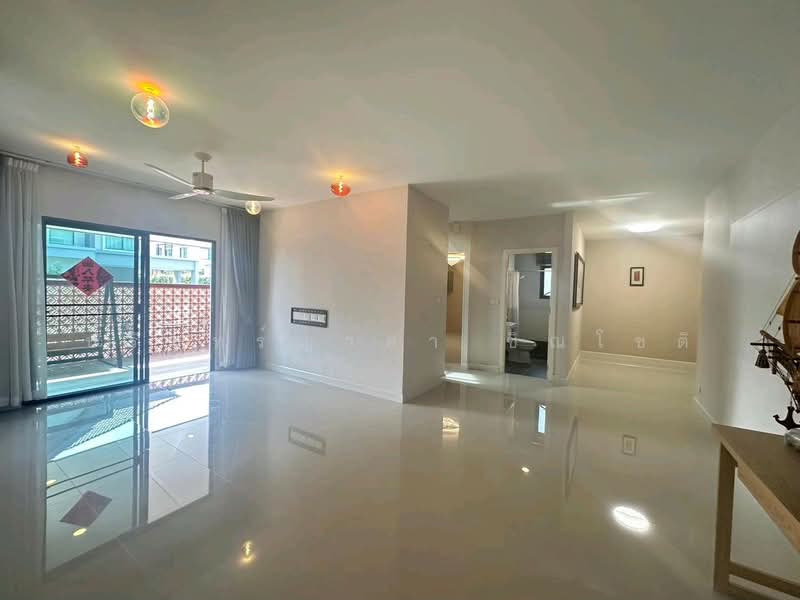 Pave Pinklao - Salaya, Nonthaburi, Achariya Pattana Road, Sala Klang, Bang Kruai, Nonthaburi, 4 Bedrooms, 213 sqm, Single Detached House For Rent, by ปรินทร์ญาดา ชิณโชติ, 500348220 - DDproperty.com