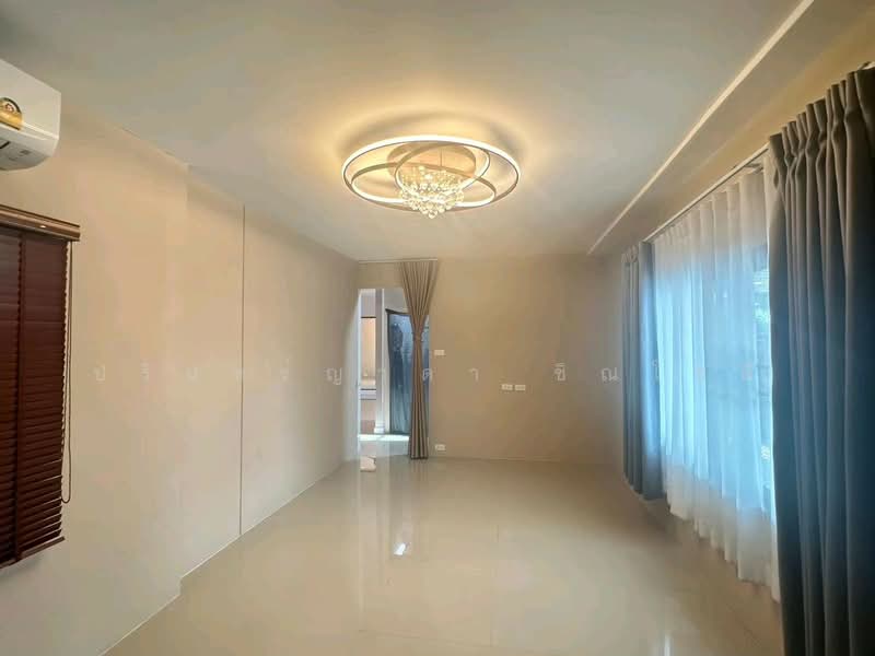 Pave Pinklao - Salaya, Nonthaburi, Achariya Pattana Road, Sala Klang, Bang Kruai, Nonthaburi, 4 Bedrooms, 213 sqm, Single Detached House For Rent, by ปรินทร์ญาดา ชิณโชติ, 500348220 - DDproperty.com