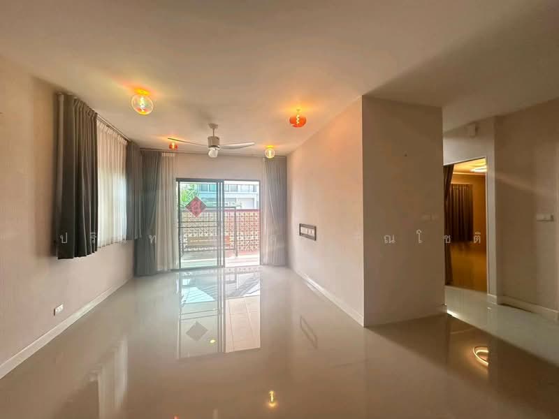 Pave Pinklao - Salaya : เพฟ ปิ่นเกล้า - ศาลายา, นนทบุรี, ถนนอัจฉริยะพัฒนา, ศาลากลาง, บางกรวย, นนทบุรี, 213 ตร.ม., บ้านเดี่ยว ให้เช่า, โดย ปรินทร์ญาดา ชิณโชติ, 500348220 - DDproperty.com