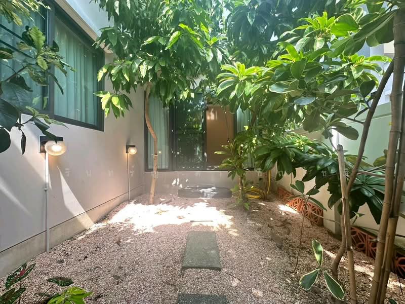 Pave Pinklao - Salaya, Nonthaburi, Achariya Pattana Road, Sala Klang, Bang Kruai, Nonthaburi, 4 Bedrooms, 213 sqm, Single Detached House For Rent, by ปรินทร์ญาดา ชิณโชติ, 500348220 - DDproperty.com