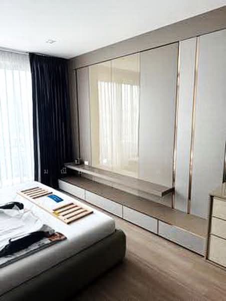 Mandarina Ekamai-Ramintra, Bangkok, Sukhonthawat Road, Lat Phrao, Bangkok, 3 Bedrooms, 180 sqm, Townhouse For Rent, by นัฐพงค์ มณีอัครเนตร, 500348221 - DDproperty.com