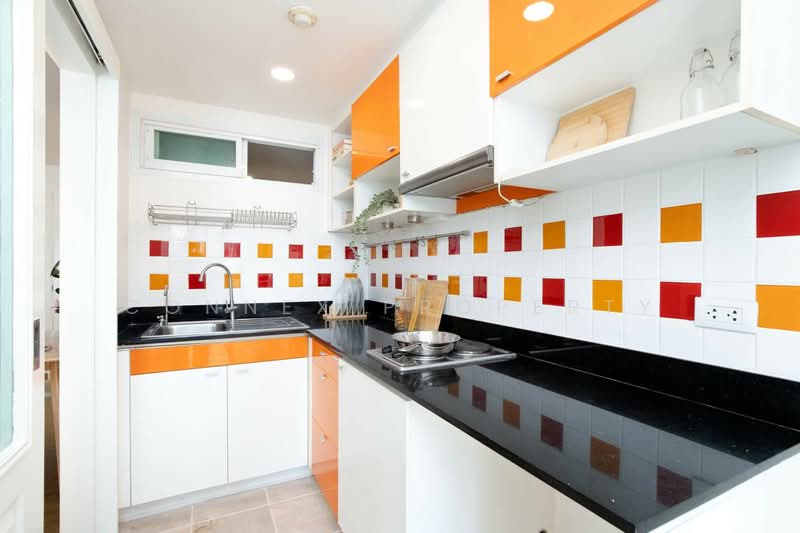 Premsiri Boutique Park, Bangkok, Prasoet Manukit Road, Sena Nikhom, Chatuchak, Bangkok, 2 Bedrooms, 56 sqm, Condo For Sale, by Connex Property, 500348222 - DDproperty.com