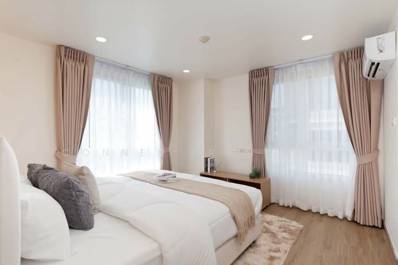 Premsiri Boutique Park, Bangkok, Prasoet Manukit Road, Sena Nikhom, Chatuchak, Bangkok, 2 Bedrooms, 56 sqm, Condo For Sale, by Connex Property, 500348222 - DDproperty.com
