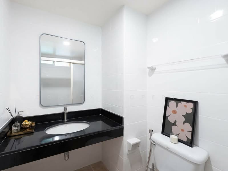 Premsiri Boutique Park, Bangkok, Prasoet Manukit Road, Sena Nikhom, Chatuchak, Bangkok, 2 Bedrooms, 56 sqm, Condo For Sale, by Connex Property, 500348222 - DDproperty.com