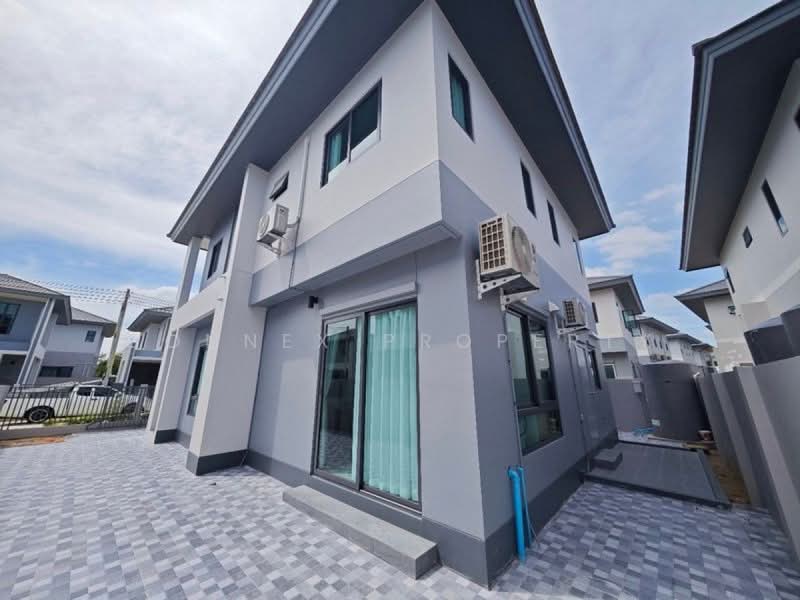 Patta Element, Chon Buri (Pattaya), Ta Khian Tia, Bang Lamung (Pattaya), Chon Buri (Pattaya), 4 Bedrooms, 186 sqm, Villa For Sale, by Connex Property, 500348226 - DDproperty.com