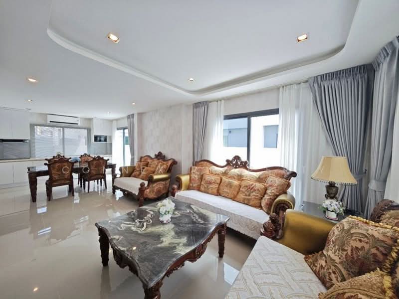 Patta Element, Chon Buri (Pattaya), Ta Khian Tia, Bang Lamung (Pattaya), Chon Buri (Pattaya), 4 Bedrooms, 186 sqm, Villa For Sale, by Connex Property, 500348226 - DDproperty.com