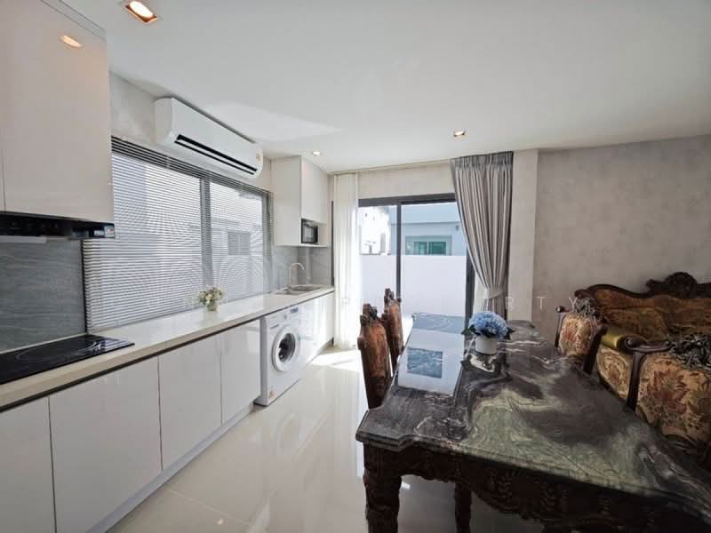 Patta Element, Chon Buri (Pattaya), Ta Khian Tia, Bang Lamung (Pattaya), Chon Buri (Pattaya), 4 Bedrooms, 186 sqm, Villa For Sale, by Connex Property, 500348226 - DDproperty.com