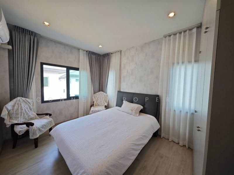 Patta Element, Chon Buri (Pattaya), Ta Khian Tia, Bang Lamung (Pattaya), Chon Buri (Pattaya), 4 Bedrooms, 186 sqm, Villa For Sale, by Connex Property, 500348226 - DDproperty.com