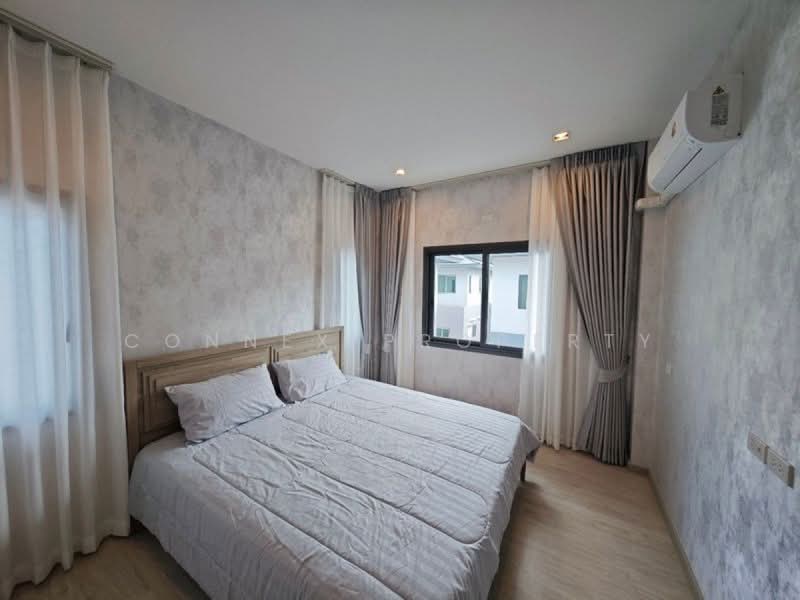 Patta Element, Chon Buri (Pattaya), Ta Khian Tia, Bang Lamung (Pattaya), Chon Buri (Pattaya), 4 Bedrooms, 186 sqm, Villa For Sale, by Connex Property, 500348226 - DDproperty.com