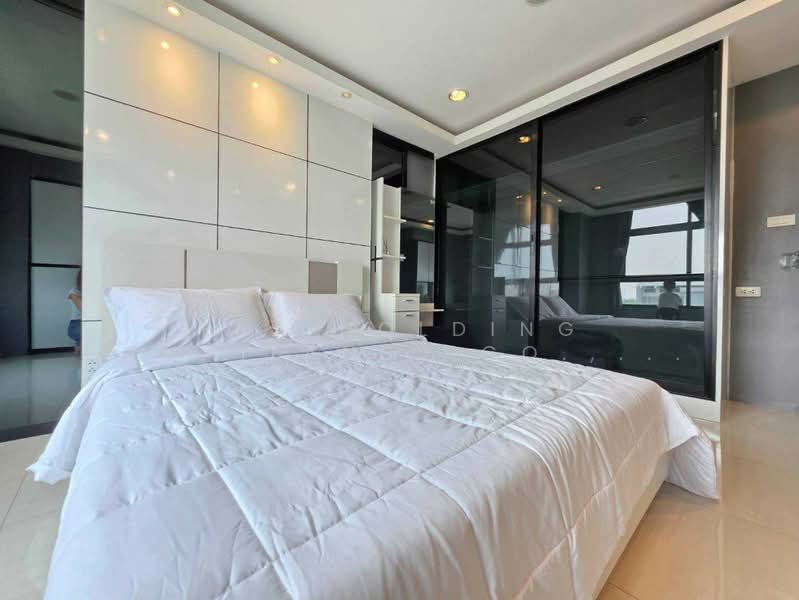 Baan Navatara Condominium : บ้านนวธารา คอนโดมิเนียม, กรุงเทพ, 900 ซอย ประเสริฐมนูกิจ 33 ถนนเกษตร - นวมินทร์, นวลจันทร์, บึงกุ่ม, กรุงเทพ, 43 ตร.ม., คอนโด ให้เช่า, โดย ERA Holding (Thailand) Co., Ltd., 500348227 - DDproperty.com