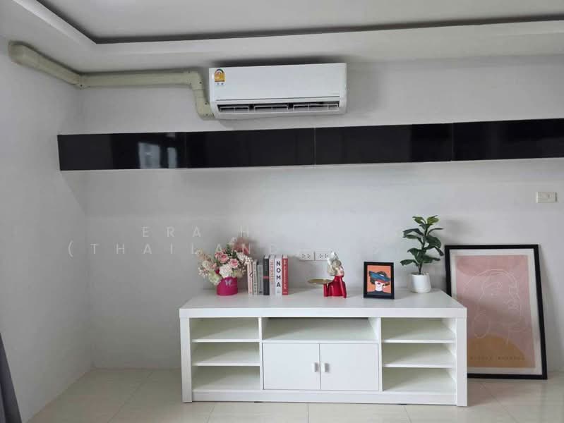 Baan Navatara Condominium : บ้านนวธารา คอนโดมิเนียม, กรุงเทพ, 900 ซอย ประเสริฐมนูกิจ 33 ถนนเกษตร - นวมินทร์, นวลจันทร์, บึงกุ่ม, กรุงเทพ, 43 ตร.ม., คอนโด ให้เช่า, โดย ERA Holding (Thailand) Co., Ltd., 500348227 - DDproperty.com