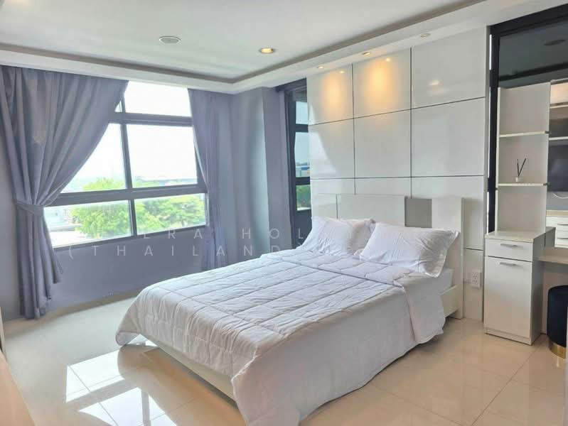Baan Navatara Condominium : บ้านนวธารา คอนโดมิเนียม, กรุงเทพ, 900 ซอย ประเสริฐมนูกิจ 33 ถนนเกษตร - นวมินทร์, นวลจันทร์, บึงกุ่ม, กรุงเทพ, 43 ตร.ม., คอนโด ให้เช่า, โดย ERA Holding (Thailand) Co., Ltd., 500348227 - DDproperty.com
