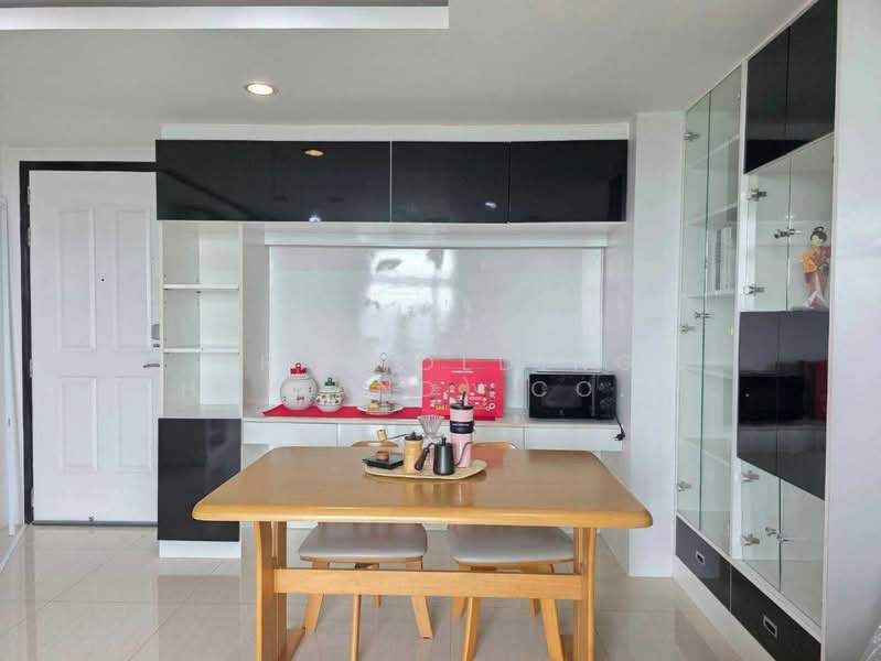 Baan Navatara Condominium : บ้านนวธารา คอนโดมิเนียม, กรุงเทพ, 900 ซอย ประเสริฐมนูกิจ 33 ถนนเกษตร - นวมินทร์, นวลจันทร์, บึงกุ่ม, กรุงเทพ, 43 ตร.ม., คอนโด ให้เช่า, โดย ERA Holding (Thailand) Co., Ltd., 500348227 - DDproperty.com