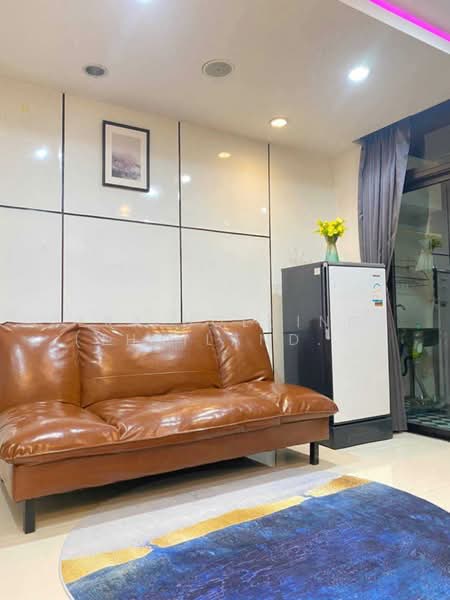 Baan Navatara Condominium, Bangkok, 900 Soi Prasert Manutak 33, Kaset - Nawamin Road, Nuan Chan, Bueng Kum, Bangkok, 1 Bedroom, 43 sqm, Condo For Rent, by ERA Holding (Thailand) Co., Ltd., 500348227 - DDproperty.com