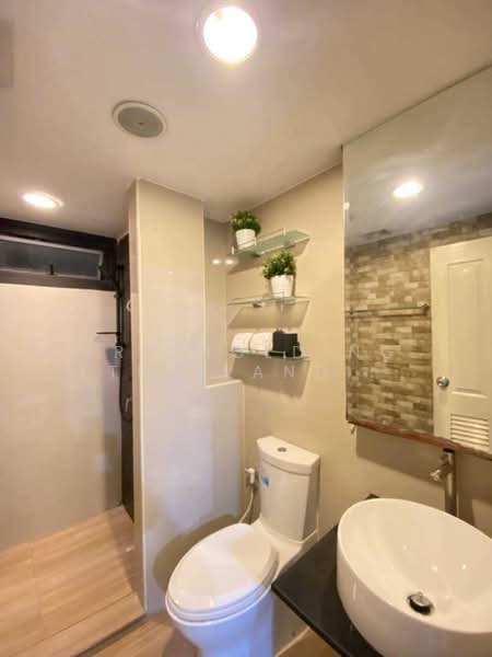Baan Navatara Condominium, Bangkok, 900 Soi Prasert Manutak 33, Kaset - Nawamin Road, Nuan Chan, Bueng Kum, Bangkok, 1 Bedroom, 43 sqm, Condo For Rent, by ERA Holding (Thailand) Co., Ltd., 500348227 - DDproperty.com