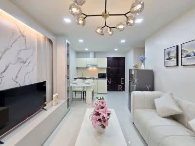 ขาย - Park Lane Jomtien : ปาร์คเลน จอมเทียน, ชลบุรี