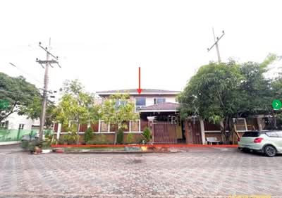 ขาย - Parichat Pinklao : หมู่บ้านปาริชาติ ปิ่นเกล้า, นครปฐม