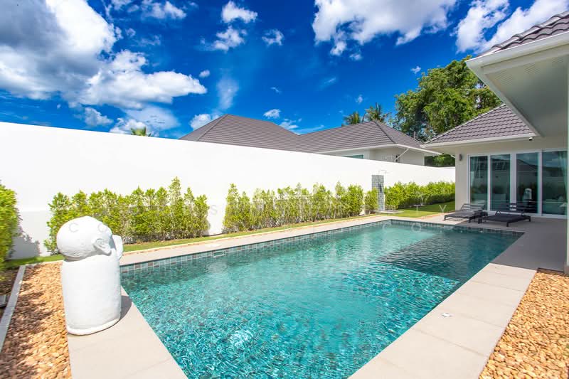 Baan Phu Thara Mountainside (Phase 4), Prachuap Khiri Khan, Hin Lek Fai, Hua Hin, Prachuap Khiri Khan, 3 Bedrooms, 146 sqm, Villa For Sale, by Mark Puttkammer, 500348232 - DDproperty.com