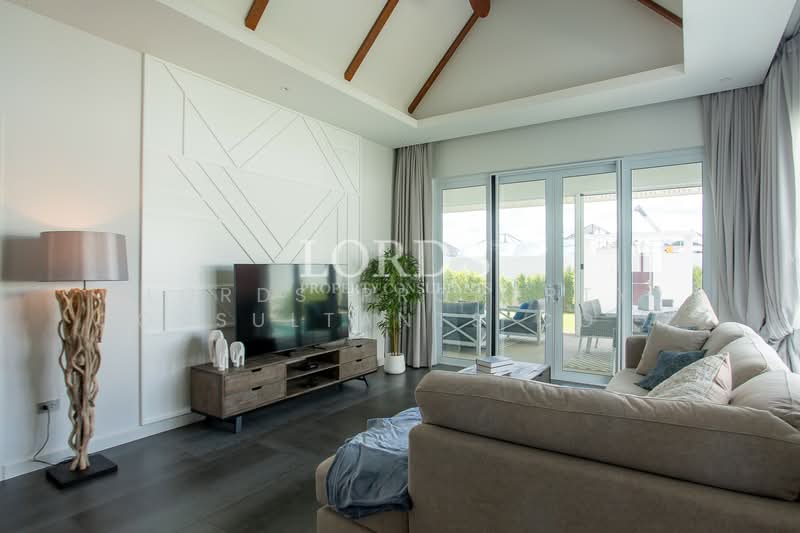 Baan Phu Thara Mountainside (Phase 4), Prachuap Khiri Khan, Hin Lek Fai, Hua Hin, Prachuap Khiri Khan, 3 Bedrooms, 146 sqm, Villa For Sale, by Mark Puttkammer, 500348232 - DDproperty.com