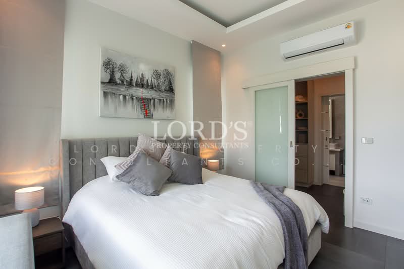 Baan Phu Thara Mountainside (Phase 4), Prachuap Khiri Khan, Hin Lek Fai, Hua Hin, Prachuap Khiri Khan, 3 Bedrooms, 146 sqm, Villa For Sale, by Mark Puttkammer, 500348232 - DDproperty.com