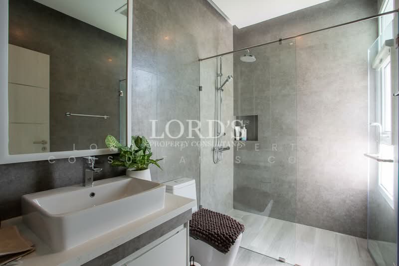 Baan Phu Thara Mountainside (Phase 4), Prachuap Khiri Khan, Hin Lek Fai, Hua Hin, Prachuap Khiri Khan, 3 Bedrooms, 146 sqm, Villa For Sale, by Mark Puttkammer, 500348232 - DDproperty.com