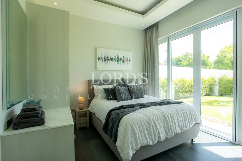 Baan Phu Thara Mountainside (Phase 4), Prachuap Khiri Khan, Hin Lek Fai, Hua Hin, Prachuap Khiri Khan, 3 Bedrooms, 146 sqm, Villa For Sale, by Mark Puttkammer, 500348232 - DDproperty.com