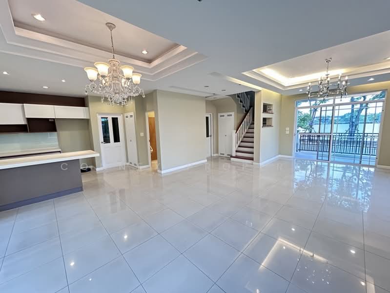 Baan Nantawan Srinakarin, Samut Prakan, Srinakarin Road, Bang Muang Mai, Muang Samut Prakarn, Samut Prakan, 3 Bedrooms, 271 sqm, Single Detached House For Sale, by Connex Property, 500348233 - DDproperty.com