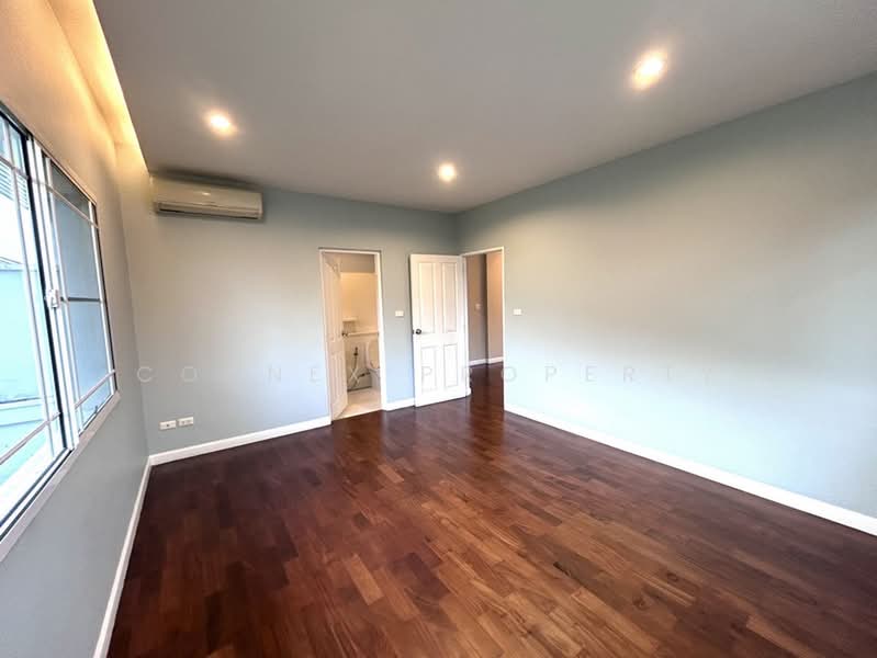 Baan Nantawan Srinakarin, Samut Prakan, Srinakarin Road, Bang Muang Mai, Muang Samut Prakarn, Samut Prakan, 3 Bedrooms, 271 sqm, Single Detached House For Sale, by Connex Property, 500348233 - DDproperty.com