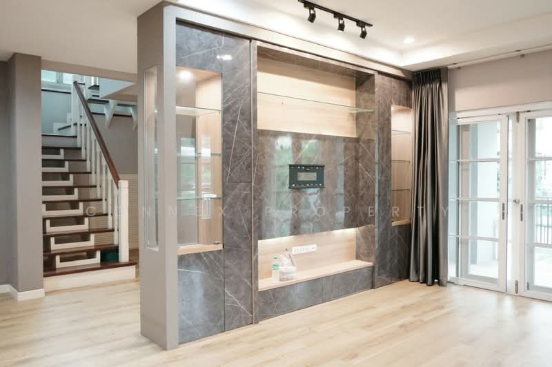 Baan Nantawan Srinakarin, Samut Prakan, Srinakarin Road, Bang Muang Mai, Muang Samut Prakarn, Samut Prakan, 3 Bedrooms, 271 sqm, Single Detached House For Sale, by Connex Property, 500348233 - DDproperty.com