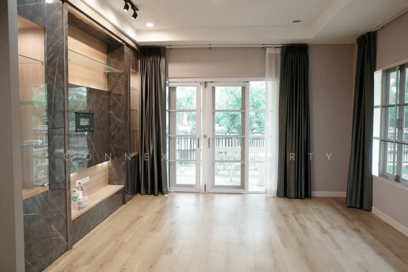 Baan Nantawan Srinakarin, Samut Prakan, Srinakarin Road, Bang Muang Mai, Muang Samut Prakarn, Samut Prakan, 3 Bedrooms, 271 sqm, Single Detached House For Sale, by Connex Property, 500348233 - DDproperty.com