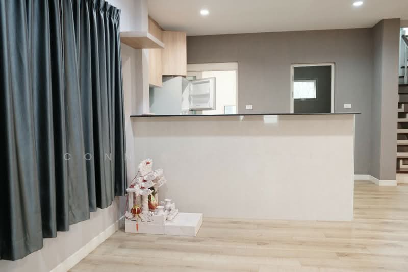 Baan Nantawan Srinakarin : บ้านนันทวัน ศรีนครินทร์, สมุทรปราการ, ถนนศรีนครินทร์, บางเมืองใหม่, เมืองสมุทรปราการ, สมุทรปราการ, 271 ตร.ม., บ้านเดี่ยว ขาย, โดย Connex Property, 500348233 - DDproperty.com