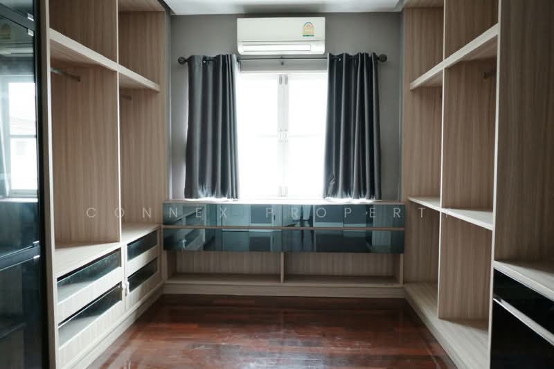 Baan Nantawan Srinakarin, Samut Prakan, Srinakarin Road, Bang Muang Mai, Muang Samut Prakarn, Samut Prakan, 3 Bedrooms, 271 sqm, Single Detached House For Sale, by Connex Property, 500348233 - DDproperty.com