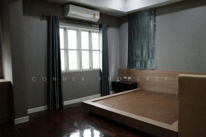 Baan Nantawan Srinakarin, Samut Prakan, Srinakarin Road, Bang Muang Mai, Muang Samut Prakarn, Samut Prakan, 3 Bedrooms, 271 sqm, Single Detached House For Sale, by Connex Property, 500348233 - DDproperty.com