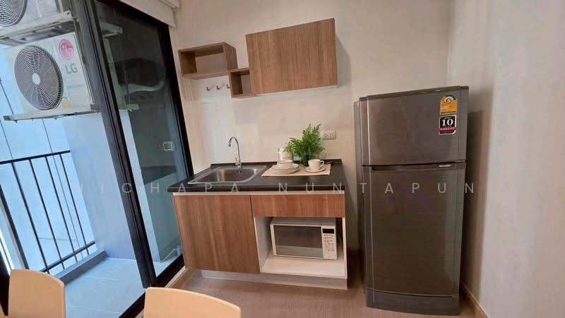 J Condo Sathorn-Kallaprapruk, Bangkok, Kallapaphruek Road, Bang Khae, Bangkok, 1 Bedroom, 31 sqm, Condo For Sale, by Nichapa Nuntapun, 500348238 - DDproperty.com