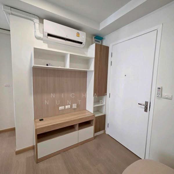 J Condo Sathorn-Kallaprapruk : เจ คอนโด สาทร-กัลปพฤกษ์, กรุงเทพ, ถนนกัลปพฤกษ์, บางแค, กรุงเทพ, 31 ตร.ม., คอนโด ขาย, โดย Nichapa Nuntapun, 500348238 - DDproperty.com