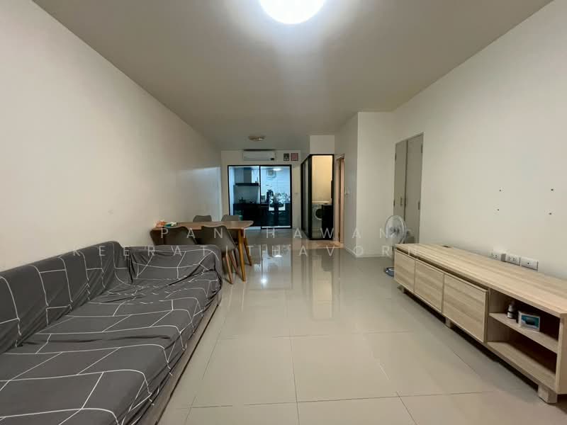 Town Avenue Merge Rattanatibet : ทาวน์ อเวนิว เมิร์จ รัตนาธิเบศร์, นนทบุรี, ถนน รัตนาธิเบศร์, บางรักใหญ่, บางบัวทอง, นนทบุรี, 170 ตร.ม., ทาวน์เฮ้าส์ ขาย, โดย Panthawan Keeratithavornanan, 500348239 - DDproperty.com
