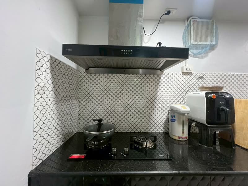 Town Avenue Merge Rattanatibet, Nonthaburi, Rattanathibet Road, Bang Rak Yai, Bang Bua Thong, Nonthaburi, 3 Bedrooms, 170 sqm, Townhouse For Sale, by Panthawan Keeratithavornanan, 500348239 - DDproperty.com