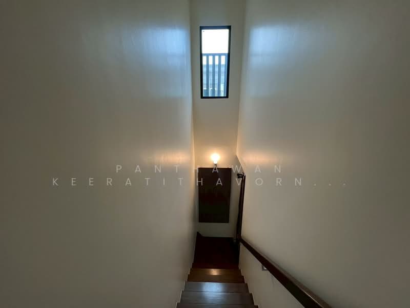 Town Avenue Merge Rattanatibet : ทาวน์ อเวนิว เมิร์จ รัตนาธิเบศร์, นนทบุรี, ถนน รัตนาธิเบศร์, บางรักใหญ่, บางบัวทอง, นนทบุรี, 170 ตร.ม., ทาวน์เฮ้าส์ ขาย, โดย Panthawan Keeratithavornanan, 500348239 - DDproperty.com