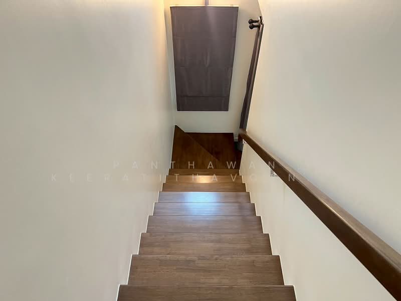 Town Avenue Merge Rattanatibet, Nonthaburi, Rattanathibet Road, Bang Rak Yai, Bang Bua Thong, Nonthaburi, 3 Bedrooms, 170 sqm, Townhouse For Sale, by Panthawan Keeratithavornanan, 500348239 - DDproperty.com