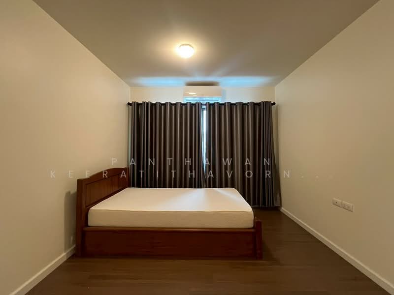 Town Avenue Merge Rattanatibet : ทาวน์ อเวนิว เมิร์จ รัตนาธิเบศร์, นนทบุรี, ถนน รัตนาธิเบศร์, บางรักใหญ่, บางบัวทอง, นนทบุรี, 170 ตร.ม., ทาวน์เฮ้าส์ ขาย, โดย Panthawan Keeratithavornanan, 500348239 - DDproperty.com