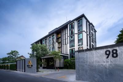 ขาย - Maison Garden Chaeng Watthana 2 : เมซองการ์เด้น แจ้งวัฒนะ 2, กรุงเทพ