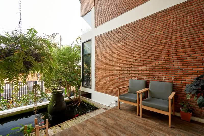 ไม่ระบุโครงการ, Chiang Mai, -, San Ton Pao, San Kamphaeng, Chiang Mai, 3 Bedrooms, 210 sqm, Single Detached House For Sale, by Pharita Chaimanee, 500348243 - DDproperty.com