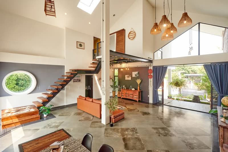 ไม่ระบุโครงการ, Chiang Mai, -, San Ton Pao, San Kamphaeng, Chiang Mai, 3 Bedrooms, 210 sqm, Single Detached House For Sale, by Pharita Chaimanee, 500348243 - DDproperty.com