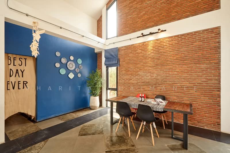 ไม่ระบุโครงการ, Chiang Mai, -, San Ton Pao, San Kamphaeng, Chiang Mai, 3 Bedrooms, 210 sqm, Single Detached House For Sale, by Pharita Chaimanee, 500348243 - DDproperty.com