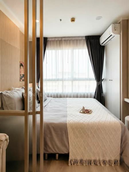 Lumpini Ville Naklua-Wongamat, Chon Buri (Pattaya), Pattaya-Na Kluea Rd, Na Kloe, Bang Lamung (Pattaya), Chon Buri (Pattaya), Studio, 24 sqm, Condo For Sale, by Connex Property, 500348246 - DDproperty.com