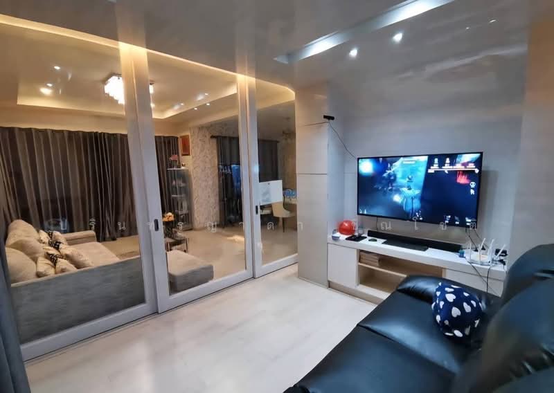 Delight Donmuang-Rangsit, Pathum Thani, Klong Rangsit Road, Moo 5, Lak Hok, Muang Pathum Thani, Pathum Thani, 3 Bedrooms, 160 sqm, Single Detached House For Rent, by ปรินทร์ญาดา ชิณโชติ, 500348248 - DDproperty.com
