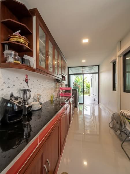 Delight Donmuang-Rangsit, Pathum Thani, Klong Rangsit Road, Moo 5, Lak Hok, Muang Pathum Thani, Pathum Thani, 3 Bedrooms, 160 sqm, Single Detached House For Rent, by ปรินทร์ญาดา ชิณโชติ, 500348248 - DDproperty.com