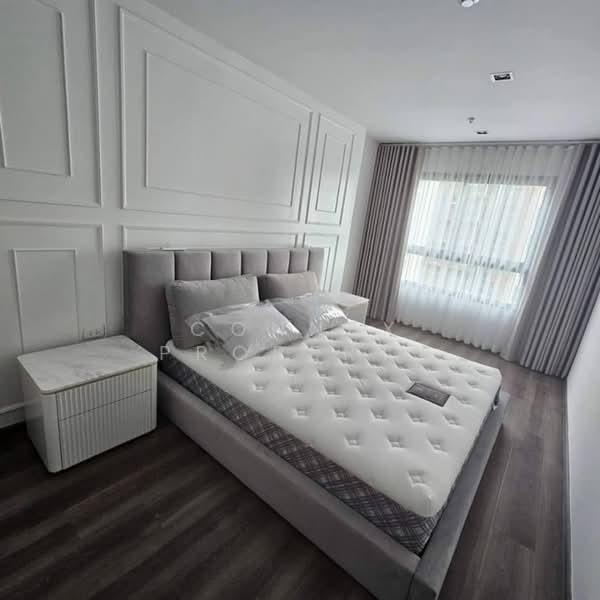 IDEO Rama 9-Asoke, Bangkok, Rama 9 Road, Huai Khwang, Bangkok, 2 Bedrooms, 91 sqm, Condo For Sale, by Connex Property, 500348249 - DDproperty.com