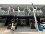 Town Avenue Merge Rattanatibet : ทาวน์ อเวนิว เมิร์จ รัตนาธิเบศร์, นนทบุรี