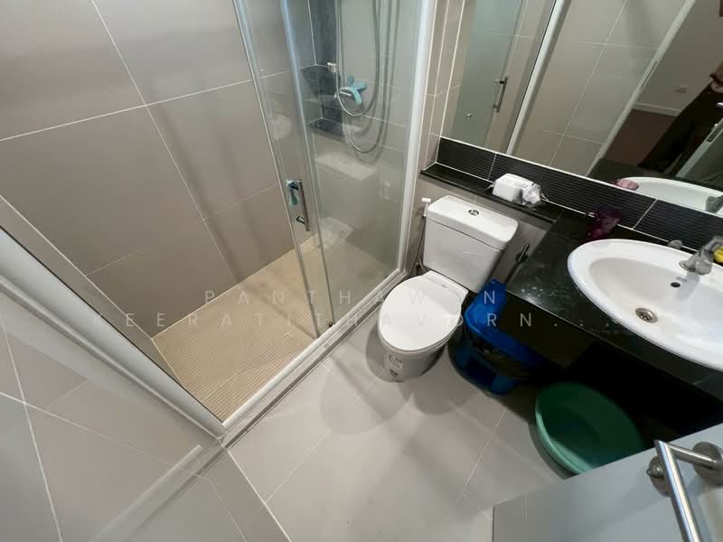 Town Avenue Merge Rattanatibet, Nonthaburi, Rattanathibet Road, Bang Rak Yai, Bang Bua Thong, Nonthaburi, 3 Bedrooms, 170 sqm, Townhouse For Rent, by Panthawan Keeratithavornanan, 500348250 - DDproperty.com